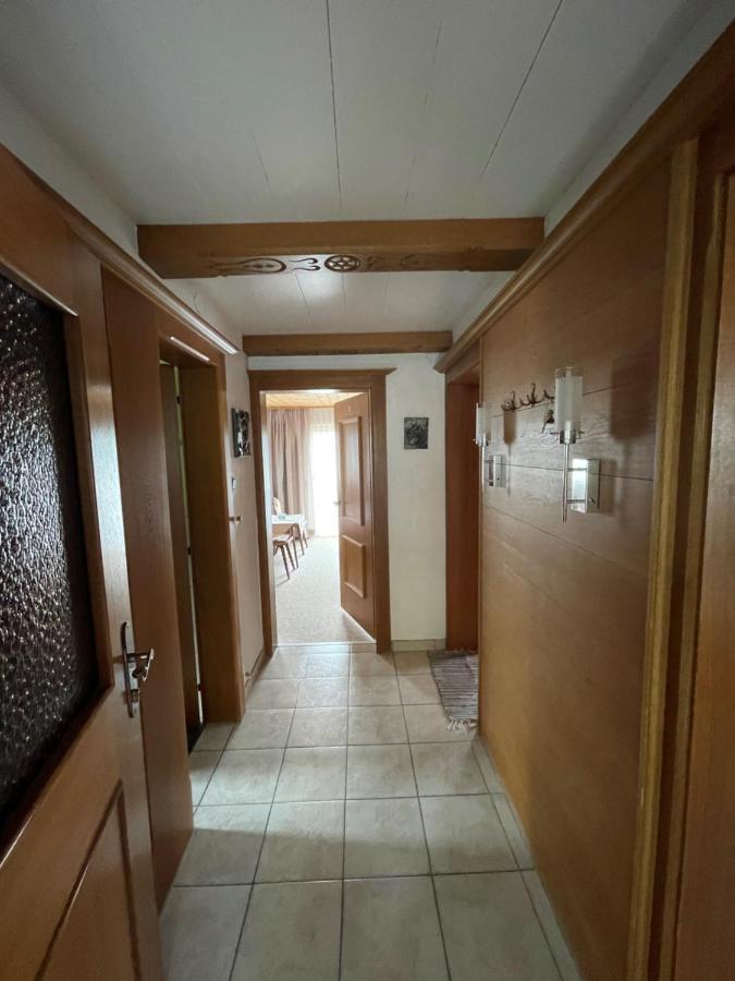 Appartements Alpenblick Финкенберг Екстериор снимка
