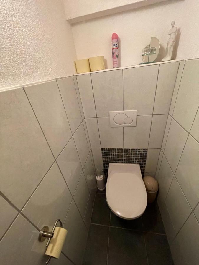 Appartements Alpenblick Финкенберг Екстериор снимка