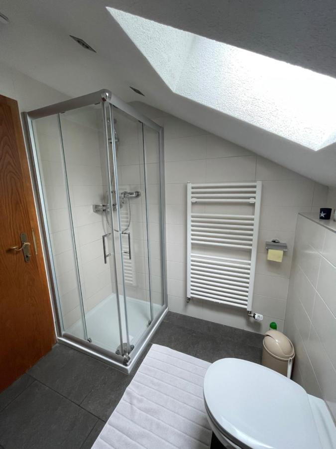 Appartements Alpenblick Финкенберг Екстериор снимка